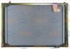 BEHR HELLA SERVICE 8MK 376 722-411 Radiator, engine cooling